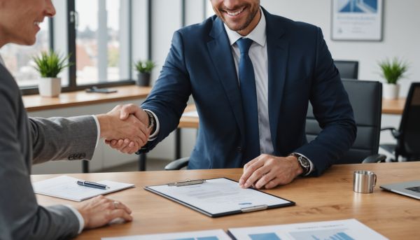 Agence immobilière de confiance pour louer