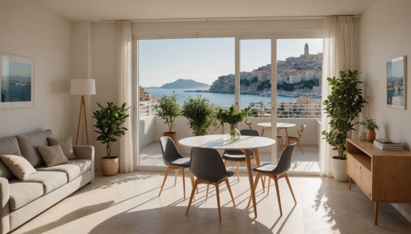 Annonces de studios à louer à Marseille