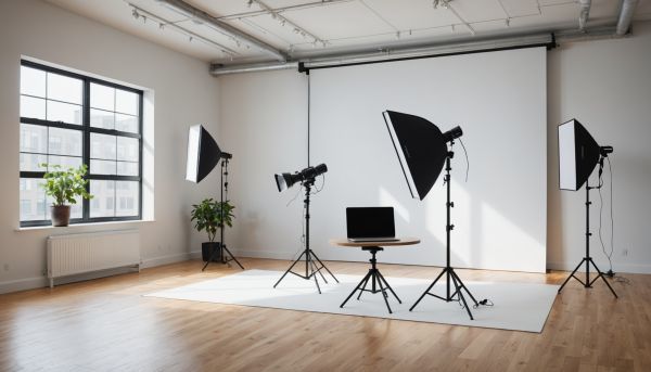 Comment trouver un studio rapidement à louer ?