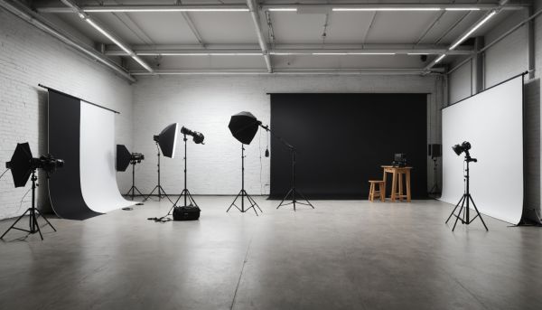 Guide complet de la location de studio