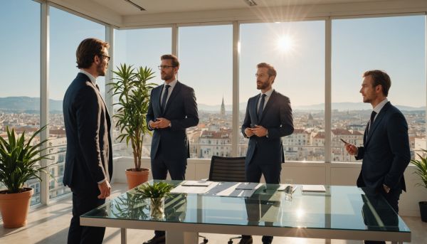 Les meilleures agences immobilières à Marseille