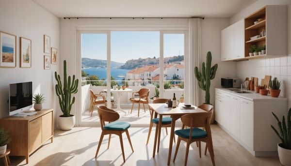 Logement pour les étudiants à Marseille