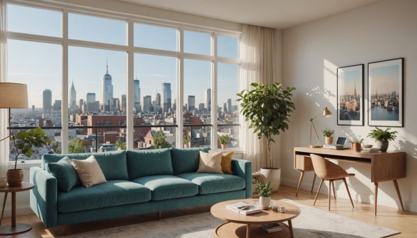 Où louer un appartement pour un week-end ?