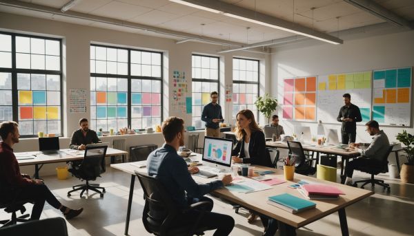 Quel est le rôle d'une agence ?