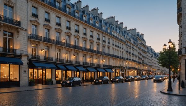 Quels sont les quartiers les plus chers ?