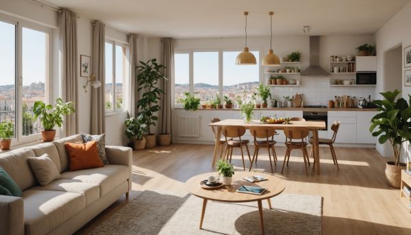 Trouver une colocation pas chère à Marseille