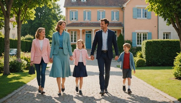 Pourquoi balma attire-t-elle autant les familles qui cherchent à acheter ?